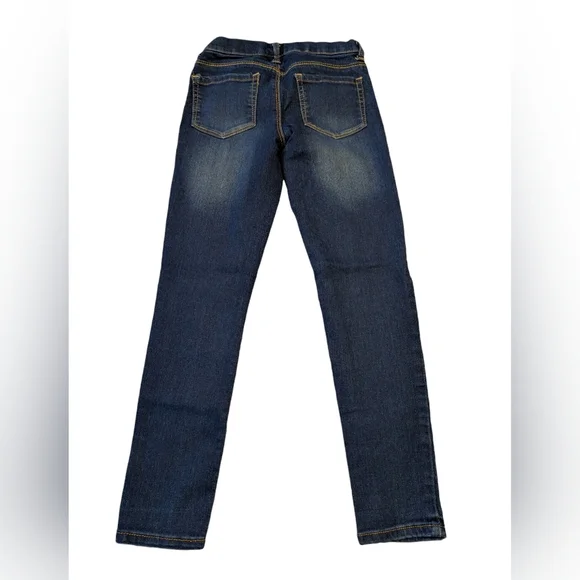 3pc bundle jeans and two short sleeve tees size 7/8 - Picture 5 of 6